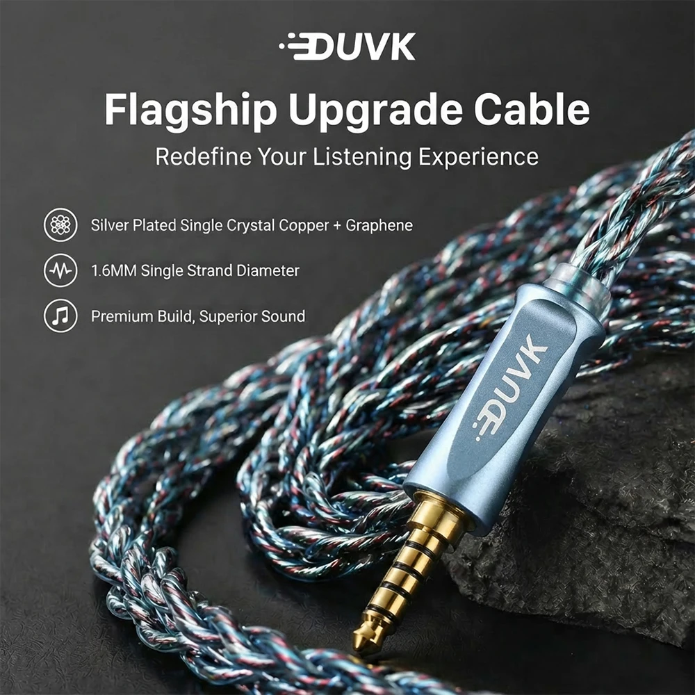 cable-de-actualizacion-para-auriculares-duvk-de-grafeno-plateado-occ-cable-de-alta-fidelidad-balanceado-de-44mm-mmcx-2pin-para-moondrop-kz-sennheiser