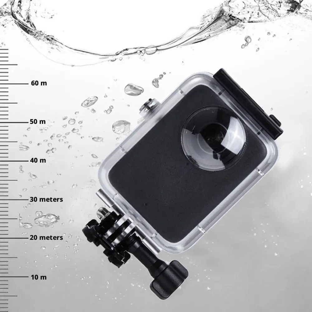 Thumbnail 3 - #27 Latest Underwater Camera Housings Offers