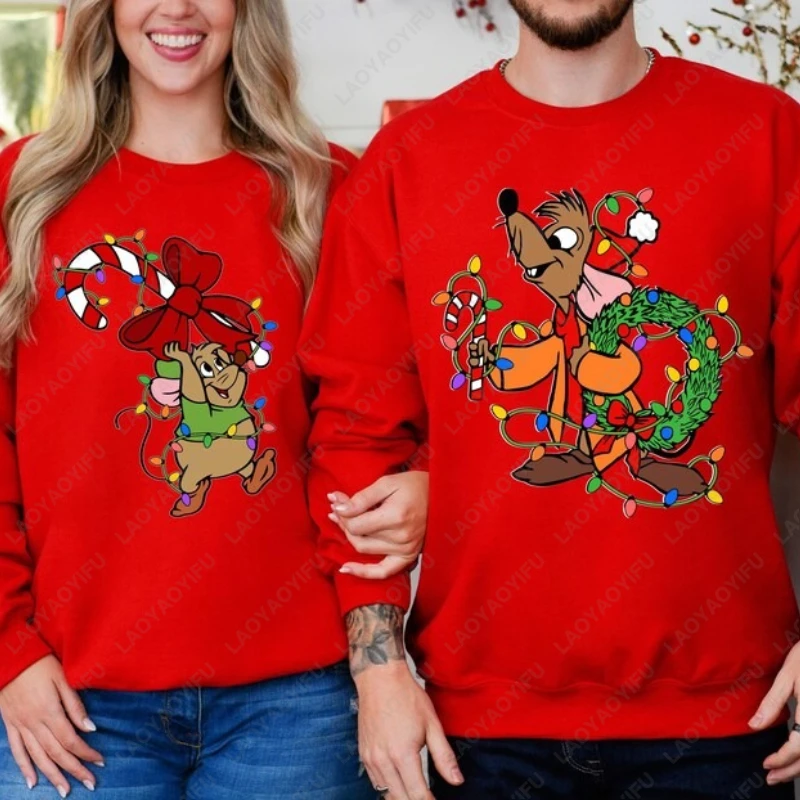 Thumbnail 4 - #17 Best Friends Sweaters to Buy In 2026