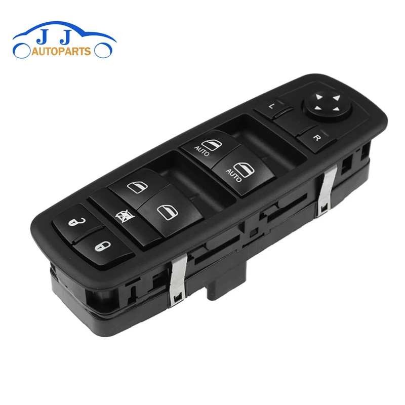 

New 4602863AD 04602863AD 4602863AB For Dodge Ram 1500 2500 3500 2009-2012 Power Master Window Switch Car accessories