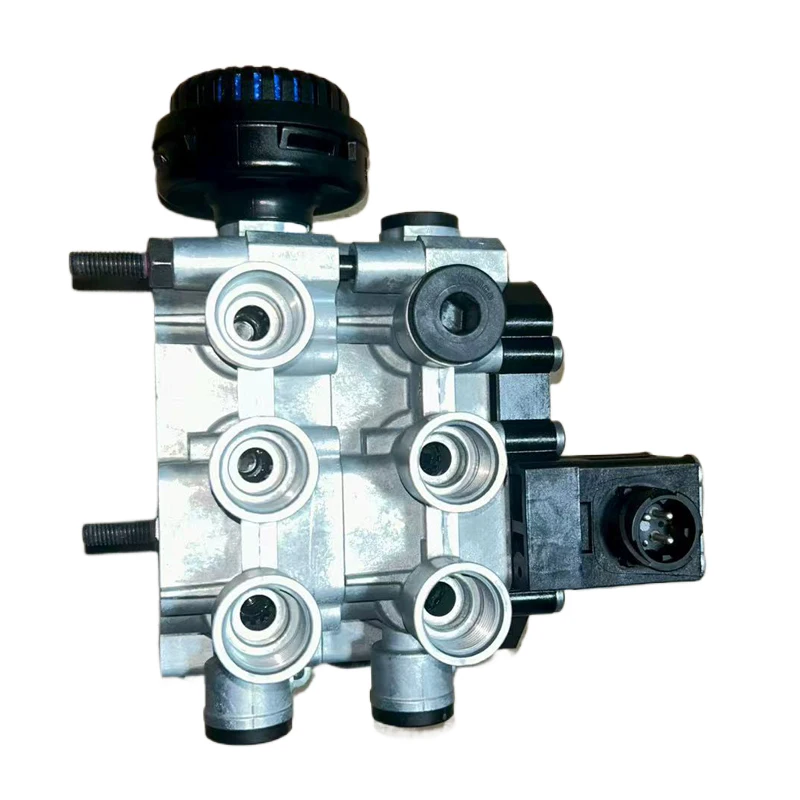 4728800650 4729000560 ABA0003277425 4729000560 1193658 S294103645Z 24V ECAS Solenoid Valve for European Truck Replace Parts