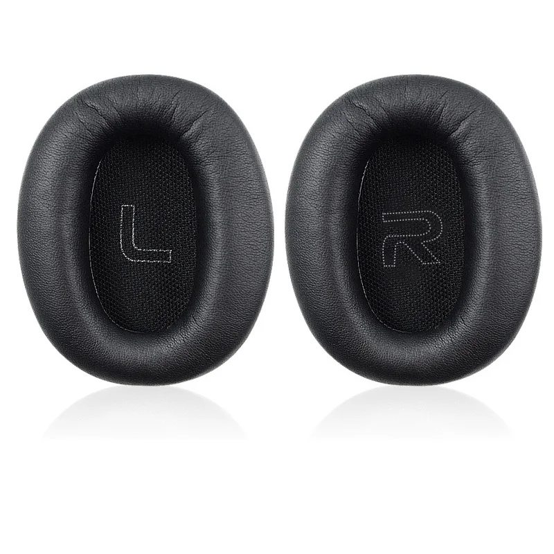 وسادات أذن بديلة لسماعات w820BT اللاسلكية المزودة بتقنية البلوتوث