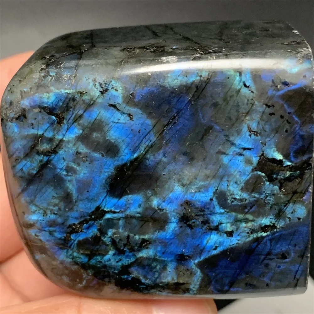 

Потрясающие натуральные полностью фиолетовые светлые лабрадоритовые украшения Радужные желтые, синие, зеленые световые образцы камней лабрадора, бусины, подвески