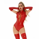 latex "leotard"