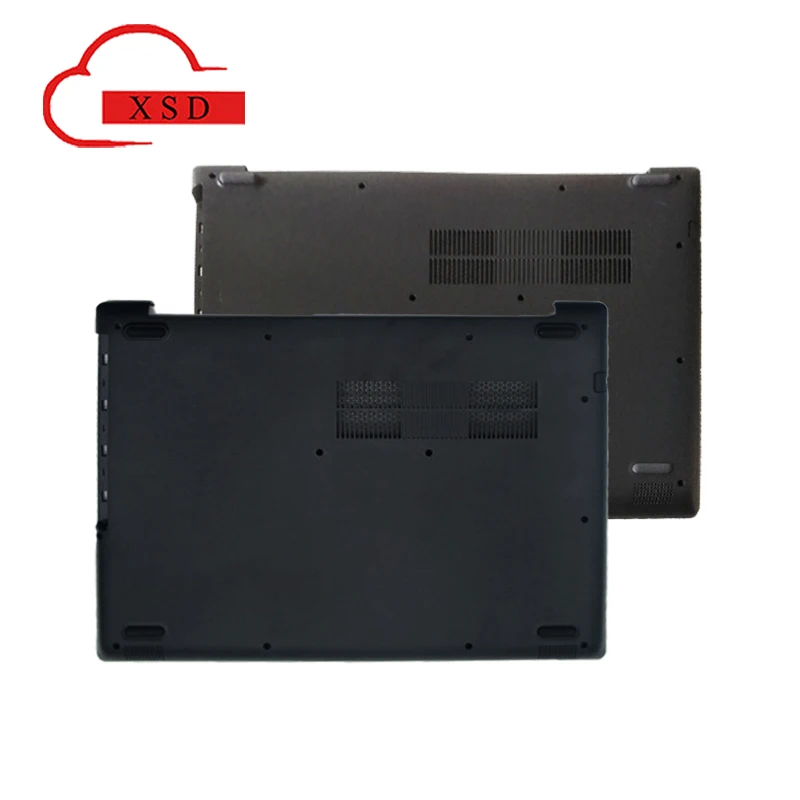 Laptop Bottom Lower Case For Lenovo IdeaPad 330C-14 330C-14IKB 330-14AST 130-14 V145-14 V145-14AST Base Cover D Shell Lid Orig