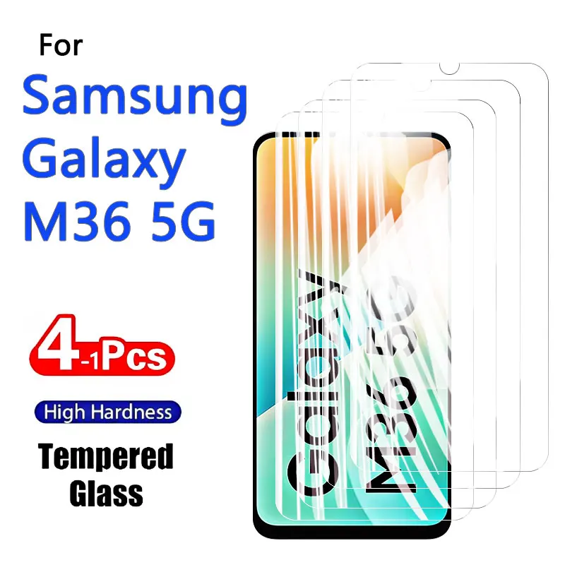 1-4PCS Screen Prote… - image