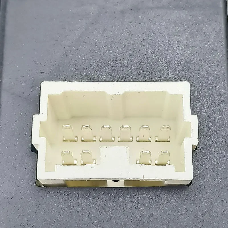 For Isuzu TFR Qingling Left Front Window Glass Lifter Switch Assembly 897155246 4