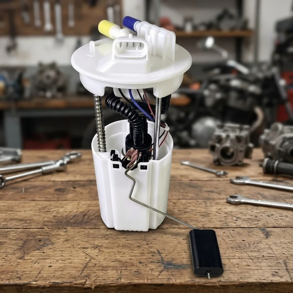Motorcycle Fuel Pump Assembly 1136000126 For Geely For EC7 GC7 For SC7 2009-2016 1.5L 1.8L Motorcycle Fuel Pump