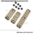 SMR set-DE Metal