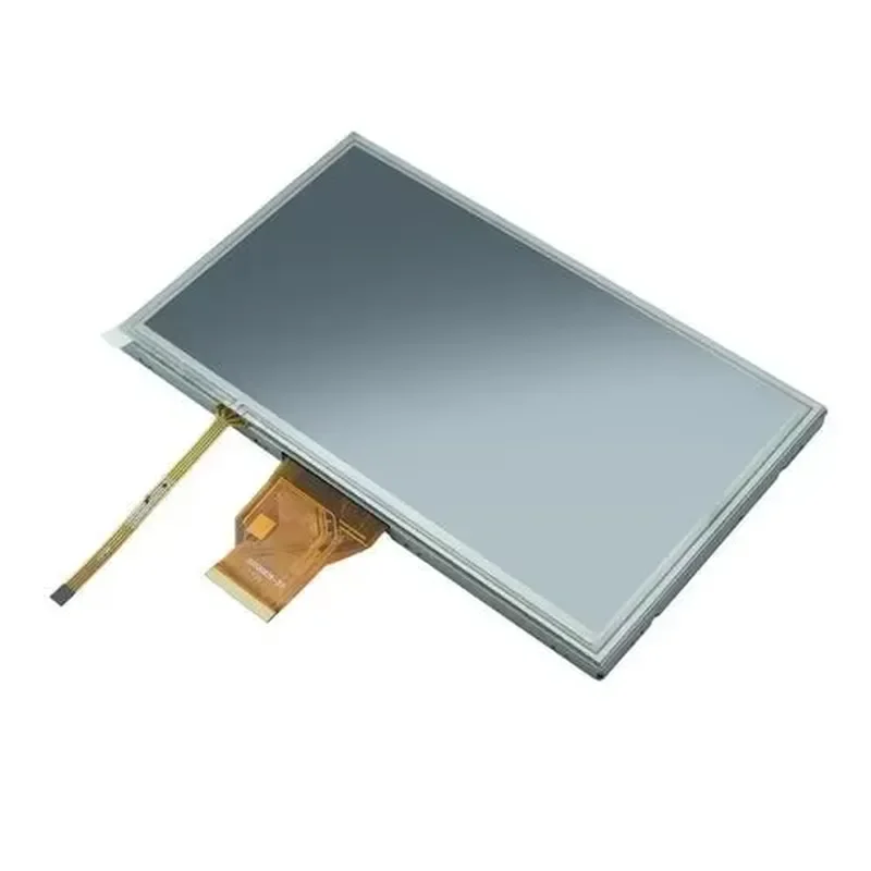 Custom Capacitive Touch Screen Panel 4.3 5 7 10.1 15.6 Inch OEM ODM Manufacturer for Industrial Display Monitor Assembly OEM