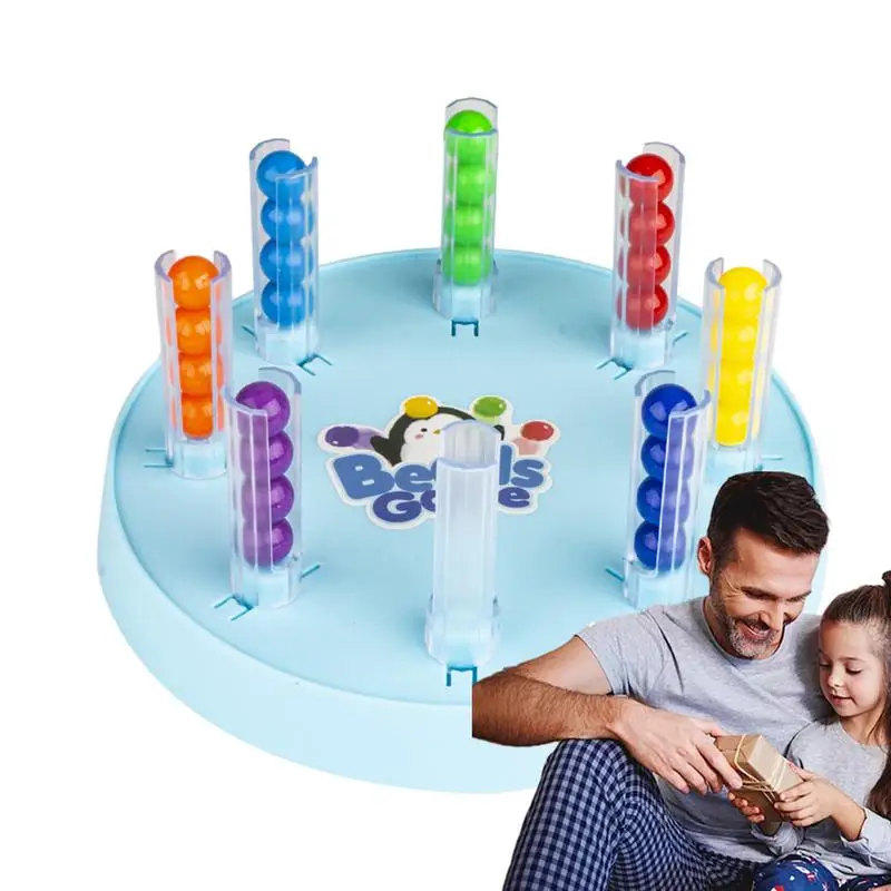 

Color Learning Toys For Kids Colorful Interactive Matching Toy For Color Learning Educational Matching And Counting Toy Tabletop