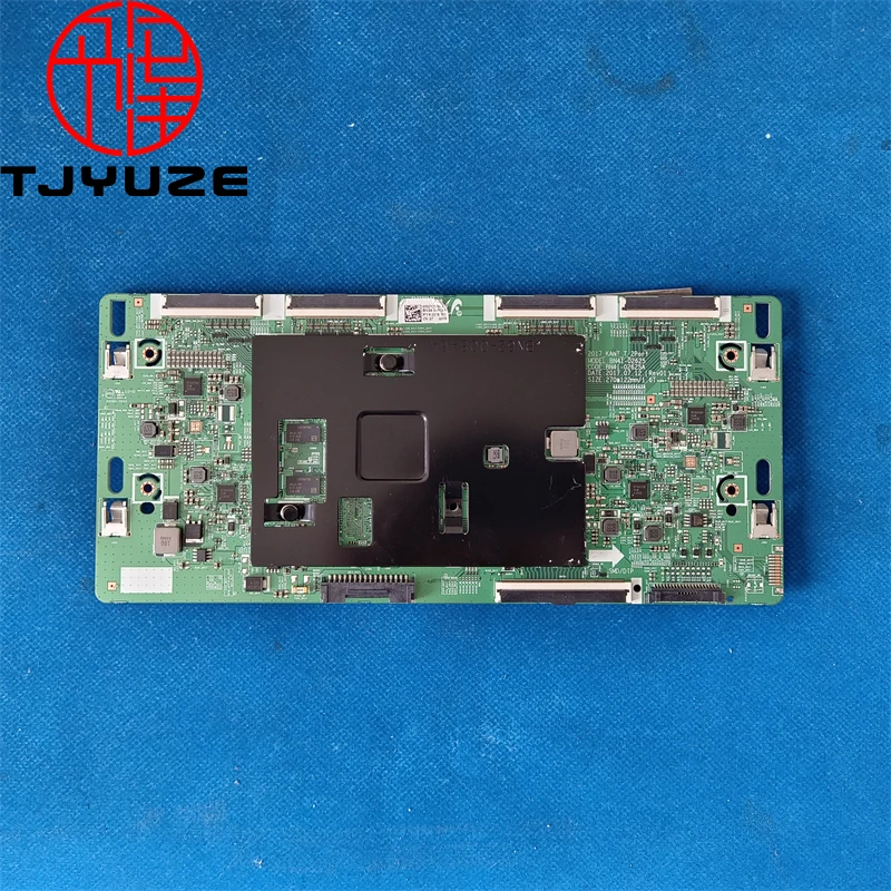 

BN41-02625A BN96-46074B BN97-14234B For T-CON Board QN82Q65FNBXZA UN82NU8000FXZA UN82NU800DFXZA Logic Board UA82NU8000WXXY