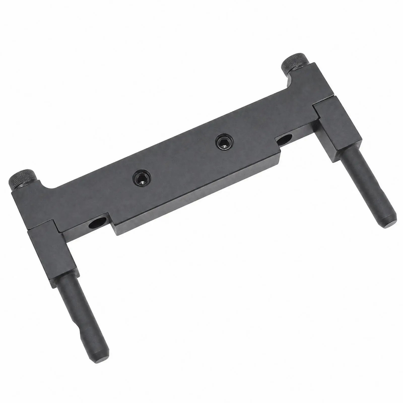 Metal Engine Bearing Cap Removal Tool for Audi EA839 2.9 3.0 4.0 Engine Repair