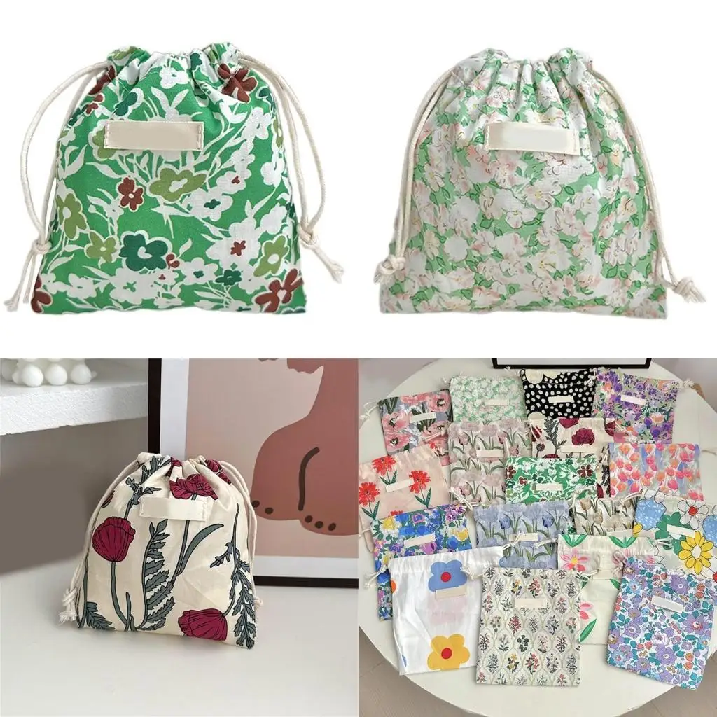 X90D Stylowa torba sznurka