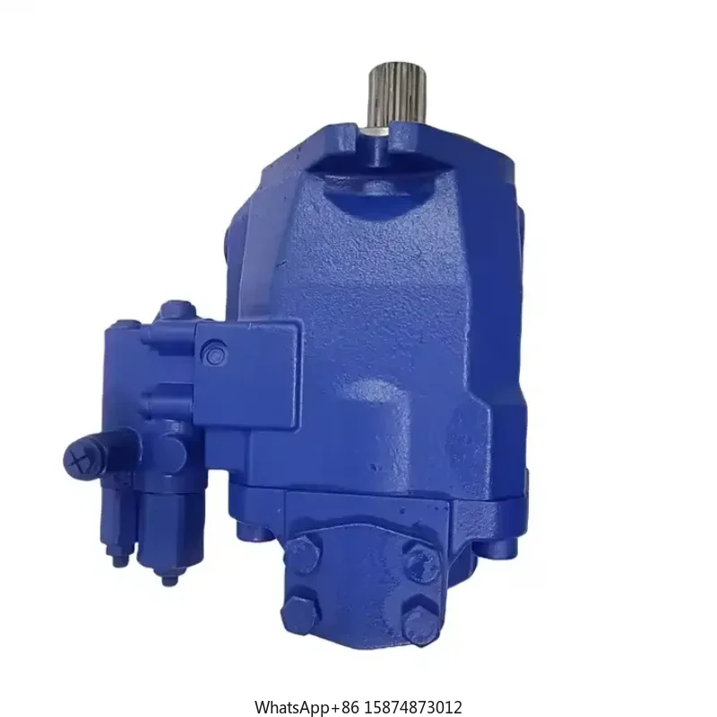 

ALA10VO60ED72/52L-VUC12N00H-SO724 Hydraulic Axial Piston Variable Pump ALA10VO60 ALA10VO60ED ALA10VO60ED72