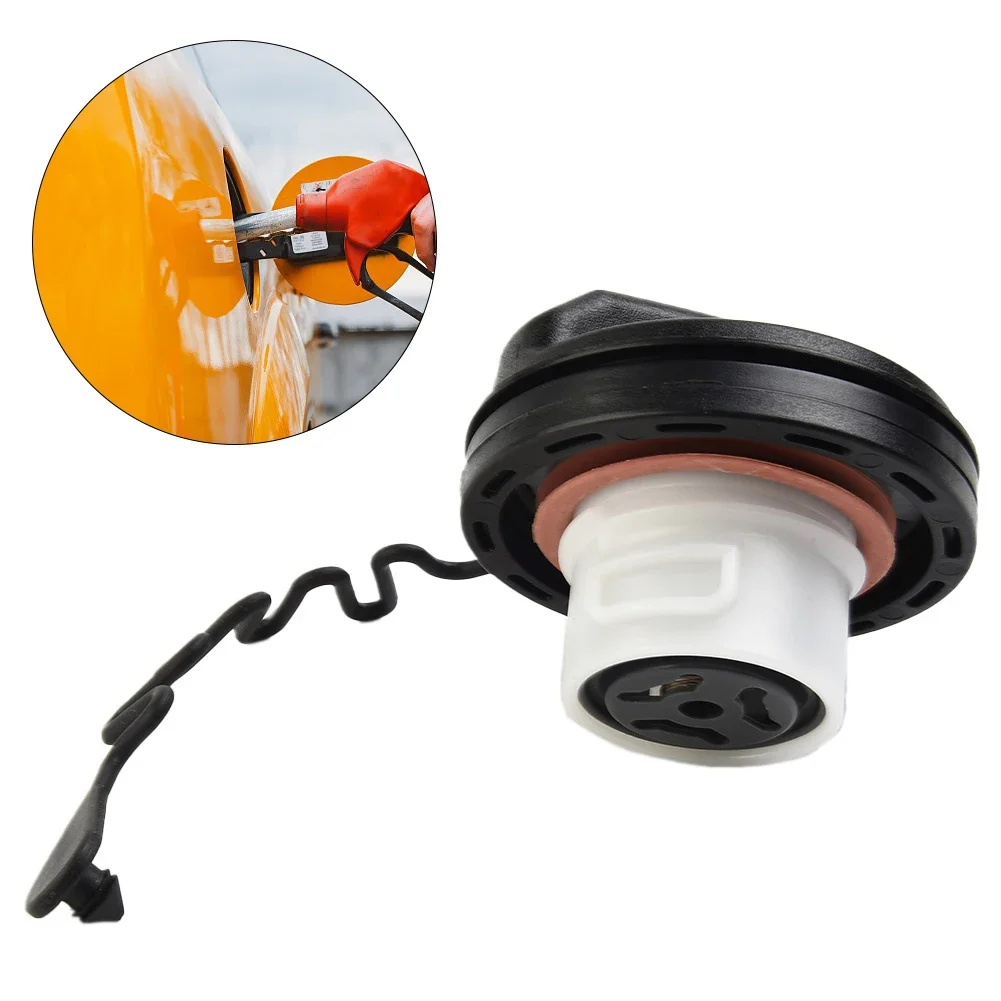 

Enhance Your Vehicle's Appearance and Function with a New Fuel Cap Cover Lid for VOLVO S40 C30 V50 C70 2004+ 30742325