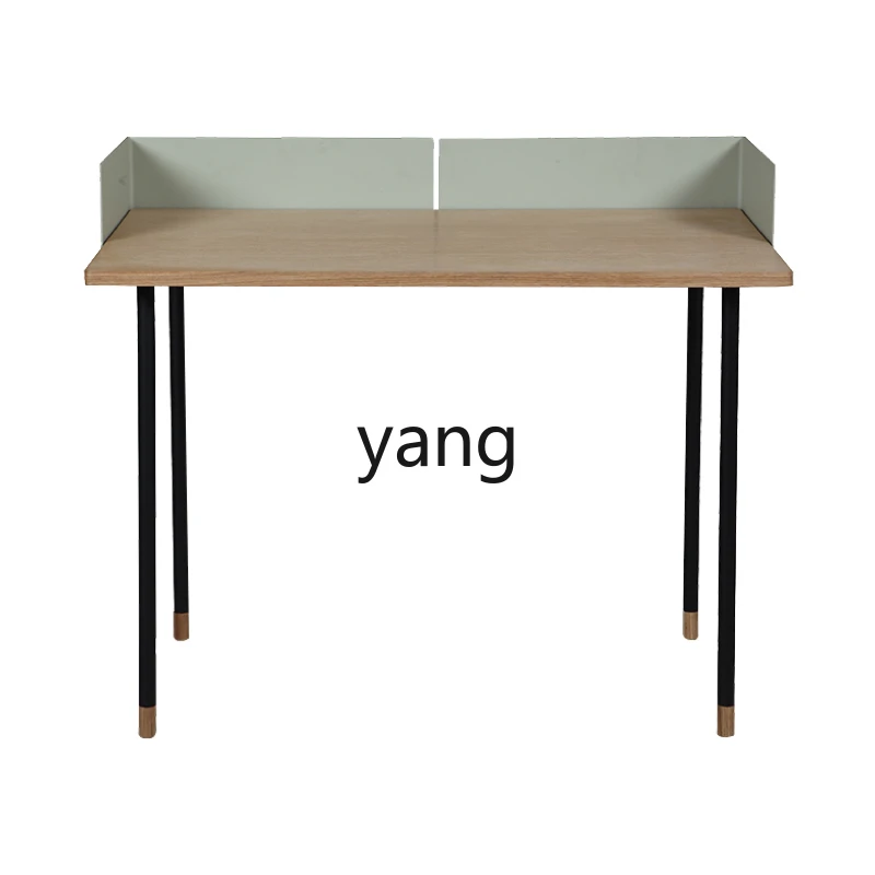 

Yjq Desk Simple Home Bedroom Study Study Small Apartment Table