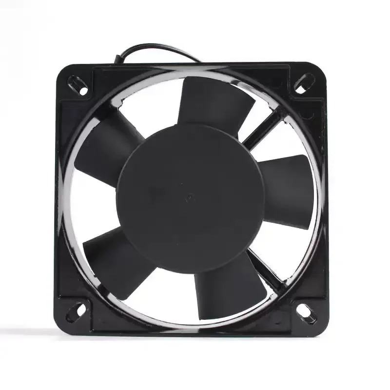for Sanju SJ11025AT Axial Cooling Fan 220V Industrial Distribution Box Exhaust Fan