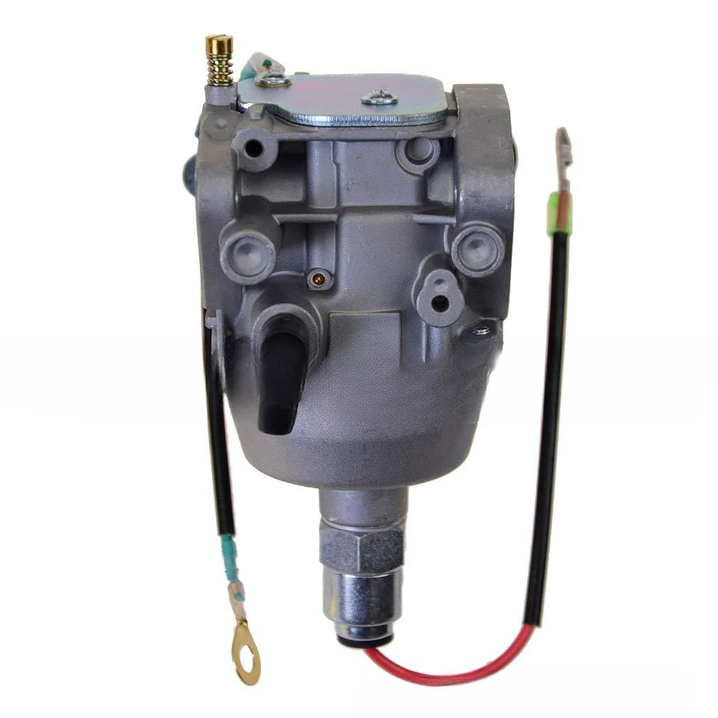 

Carburetor H012-C0022