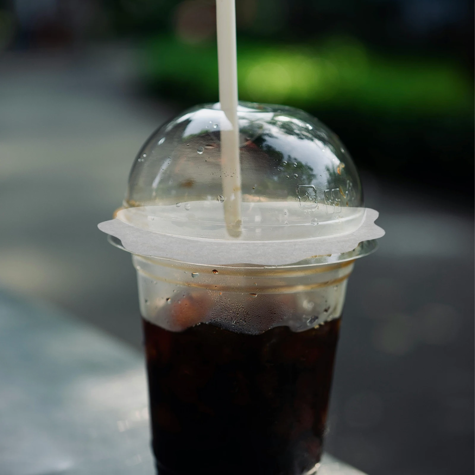 

500 шт. жиронепроницаемая пергаментная бумага 12 см, уплотнительные диски для напитков, пищевые водонепроницаемые круглые вкладыши для форм для тортов, выпечки, масло для барбекю