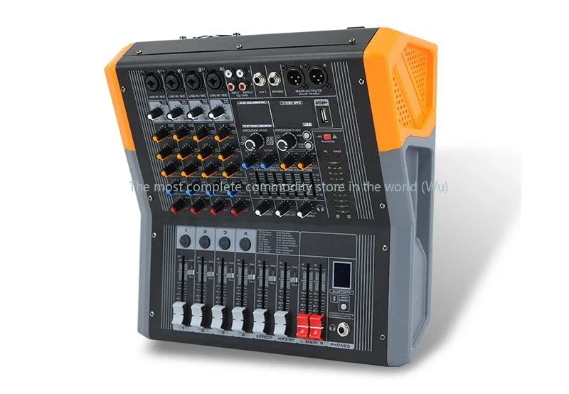 EP4 Professional Mi…