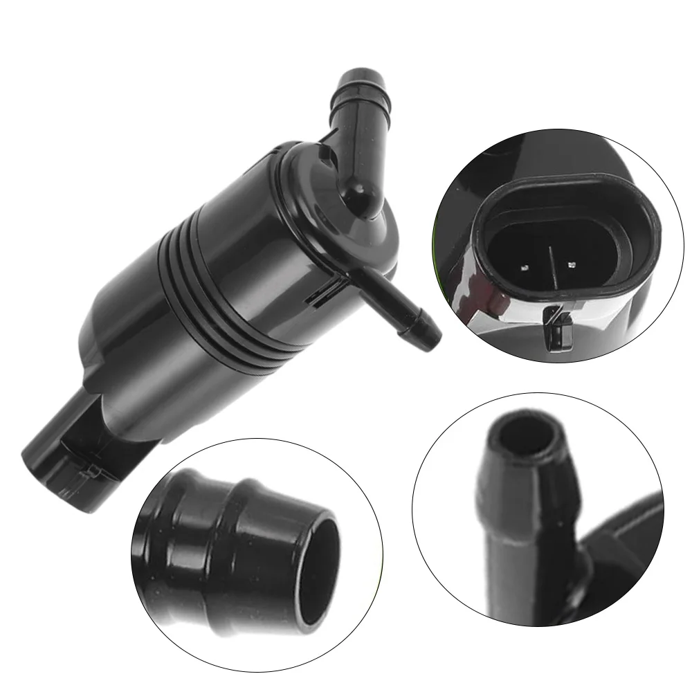 

22111432 , 172437 Car Windshield Fluid Washer Pump For Buick Century Cadillac Chevrolet Express G10 G20 GMC G1500 G2500