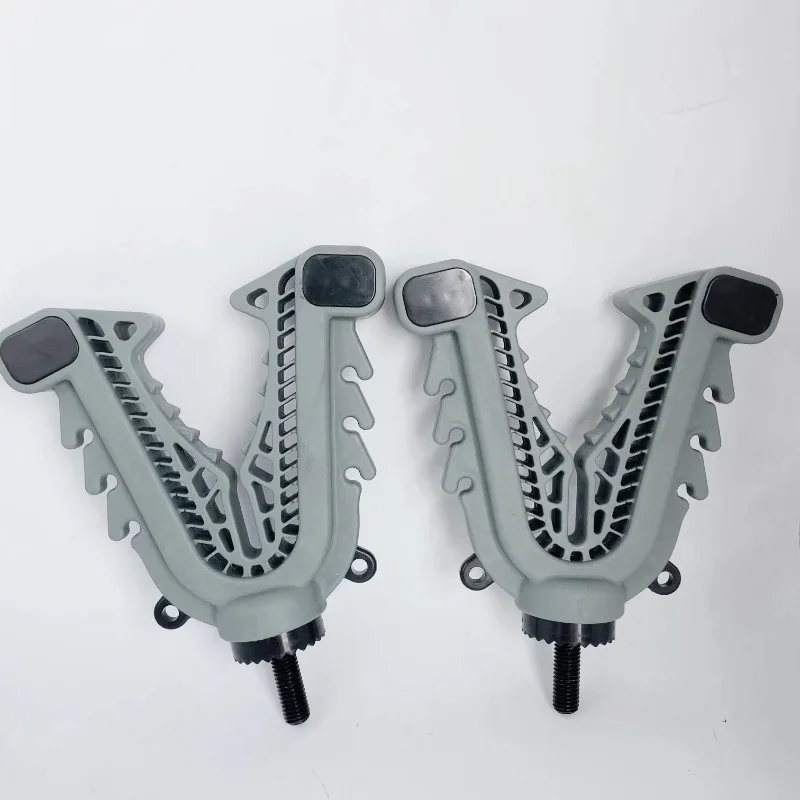 

2025 New ATV UTV GUN RACK Rubber Coating