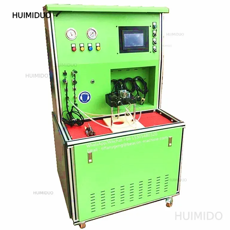 Newest Automotive urea pump tester scr802 nox sensor scr801 urea pump test bench touch screen urea pump testing equipment scr816