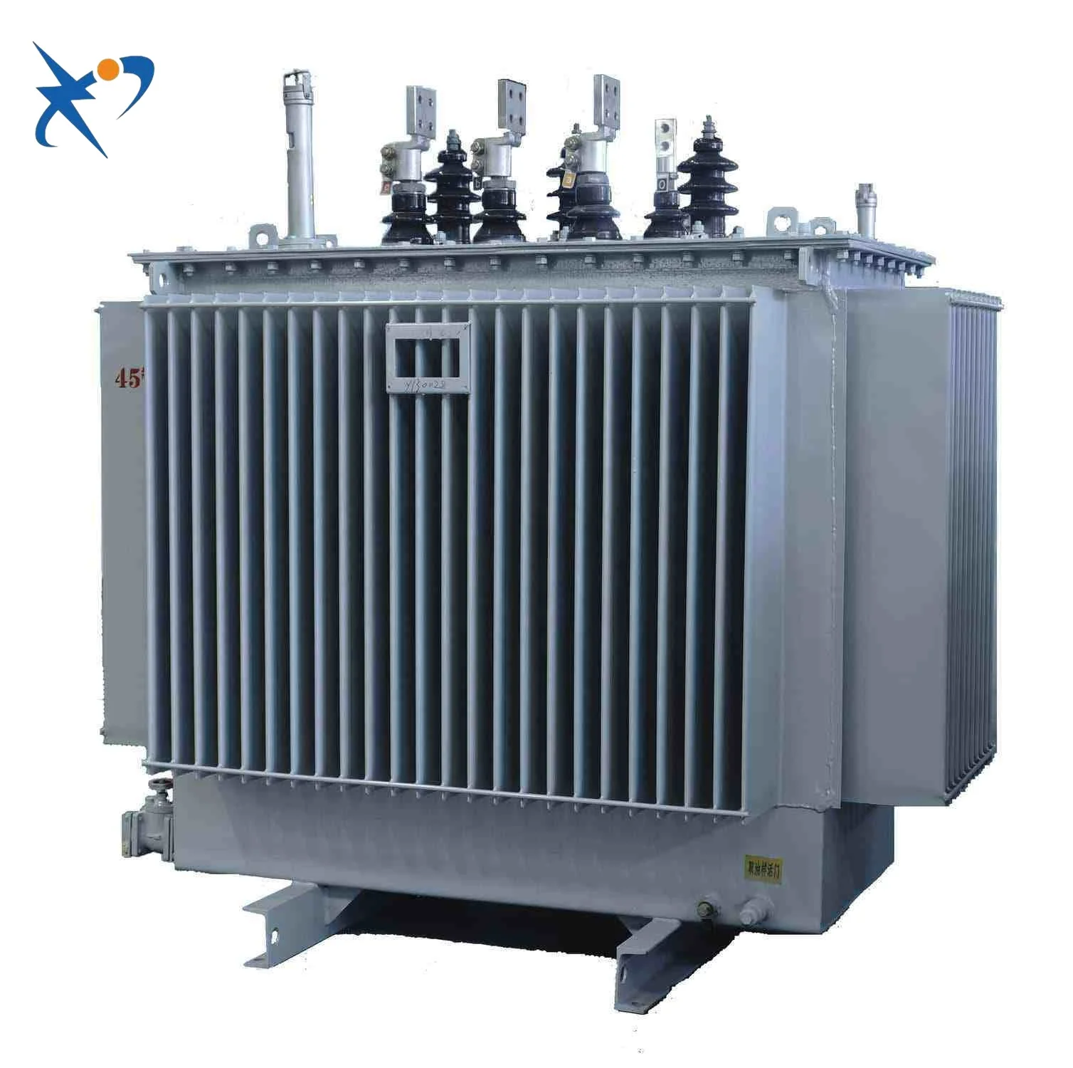 Special Hot Selling Oil Immersed Transformer 3 Phase 6kv 10kv 25 Kv 100kva 400kva 200kva 11kv 220v to 380v Step up Transformer