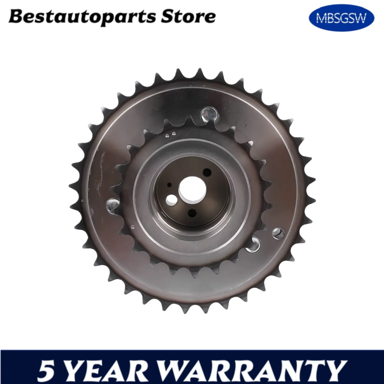 

1GRFE Intake Camshaft Timing Gear 13050-31010 1305031010 For 2003-2005 Toyota 4Runner GRN210 GRN215 4.0L Engine Parts