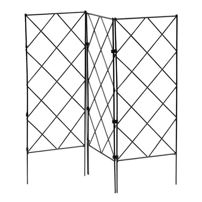 

Восхождение решетчатые панели садовые растения виноградная лоза поддержка цветов рамка Декор заборы Прямая доставка