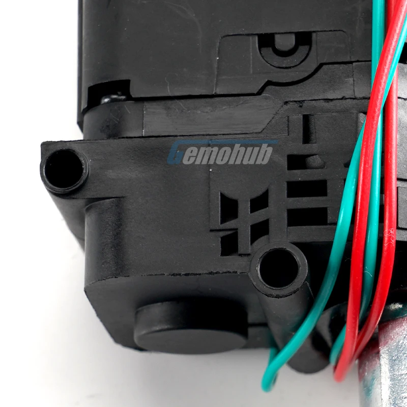 Gemohub Heckspiegel-Klappmotor-Modul für Chevrolet Spark/Malibu MK8/Cruze MK1/Captiva MK1/Sport Auto Gear Hoop Board – Detail 13