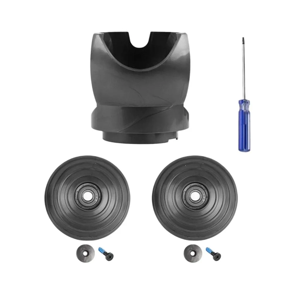 Motorized Floor Brush Attachment High Torque Cleaner Head Powerful Suction Technology Quick Installation Design