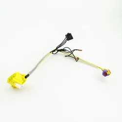 COSTLYSEED 1Pcs Car Low with Steering Wheel Cable for Scirocco Polo Golf MK6 MK5 Passat B7 CC Caddy 5K0971584C 5K0 971 584A