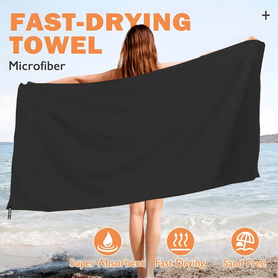 Thumbnail 3 - #41 Beach Towels Comparison Guide