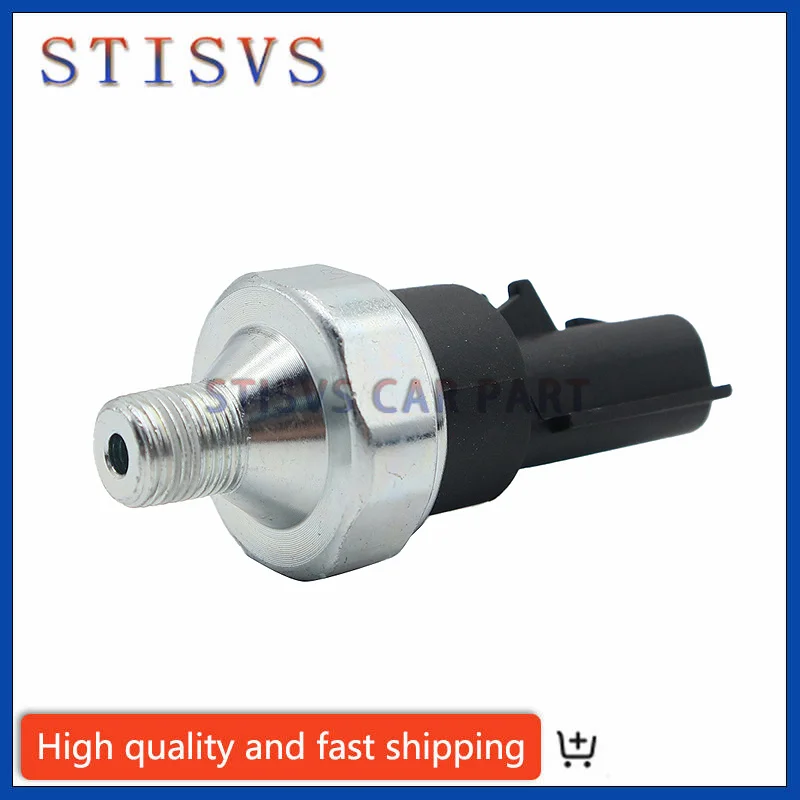 

Переключатель датчика давления масла 5149097 АА для Chrysler Dodge Ram Jeep Mitsubishi 4868672 АА 04868672 АА 05149097 АА 5149059 AA Новый