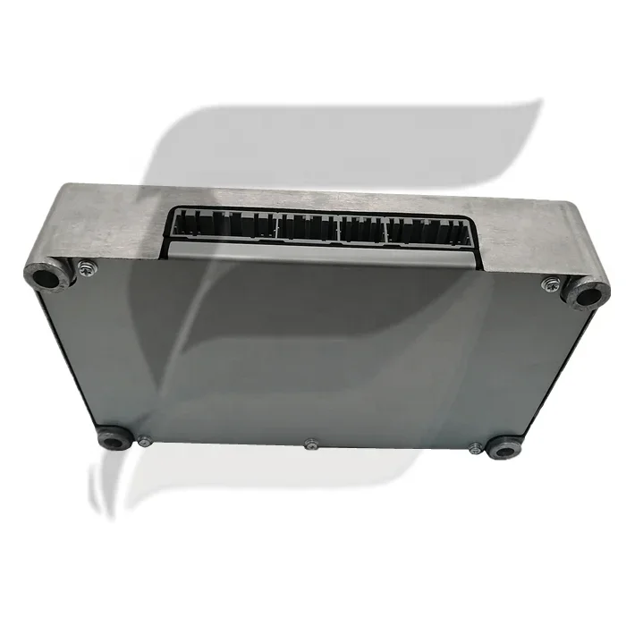 Crawler Excavator parts SH200A5 CX210B Computer Board KHR10036 Controller