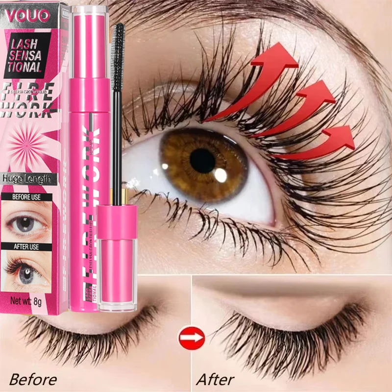 

Eyelash Growth Serum Natural Eyelashes Enhancer Longer Thicker Eye Care Fuller Lashes Korea Eye Lashes Eyebrow Growth Makeup