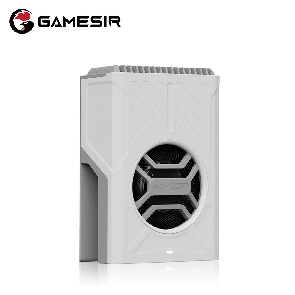 GameSir X5 Lite X5s Bluetooth Gamepady Termoelektryczny Chłodzik FX5 Lite Wentylator Chłodzący Akcesoria Gamingowe do Telefonu Komórkowego — Zdjęcie 2 z 2