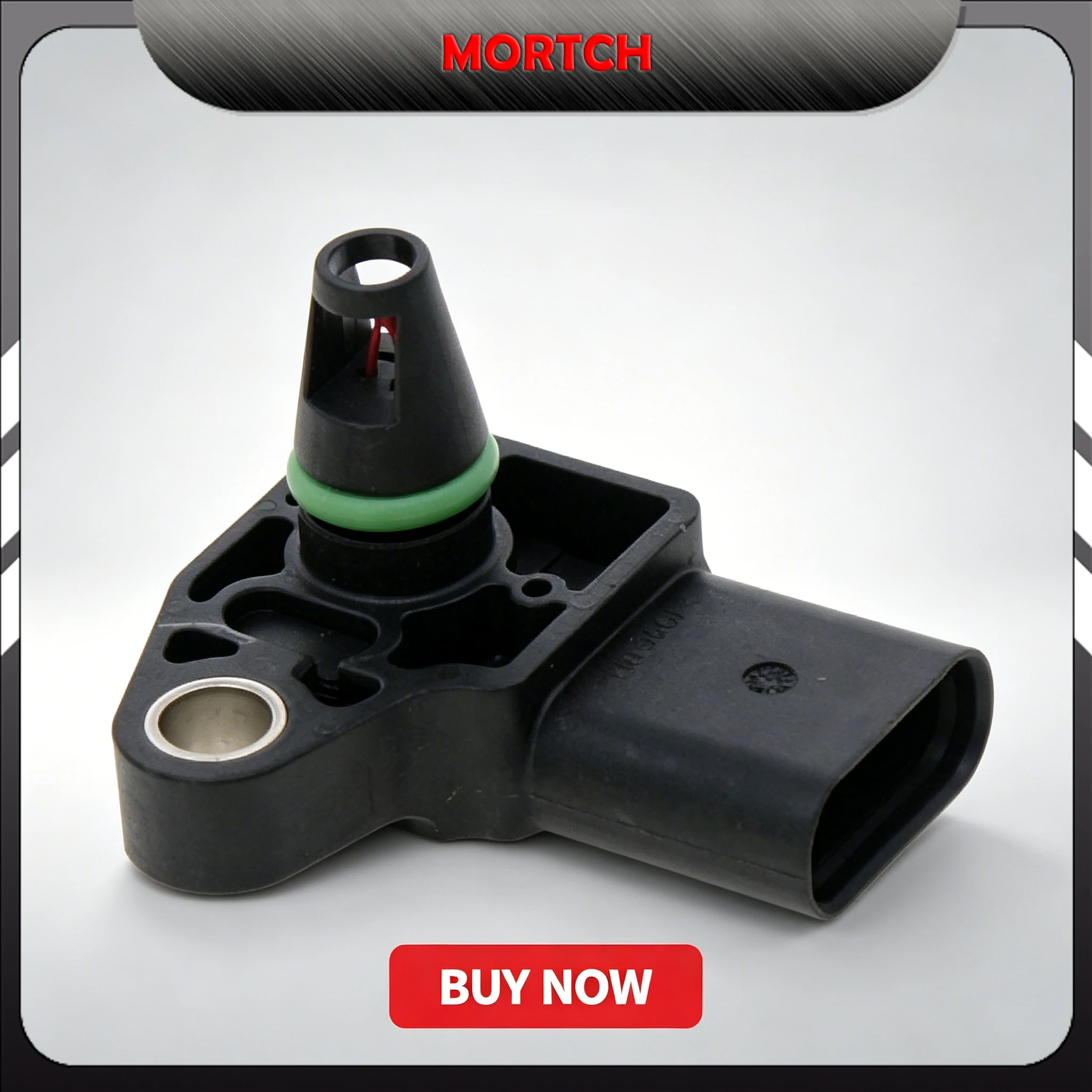

Orignal 0JWS-175000 Air Intake Temp & Pressure Sensor Delphi 28356282 for CF Moto 800cc ATV UTV SSV Motorcycle Accessories
