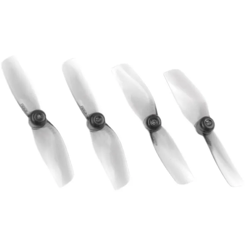 HQPro 45mm 1,8 Zoll 2-Blatt-Propeller CW CCW für Whoop Cinewhoop FPV-Drohne – Detail 5