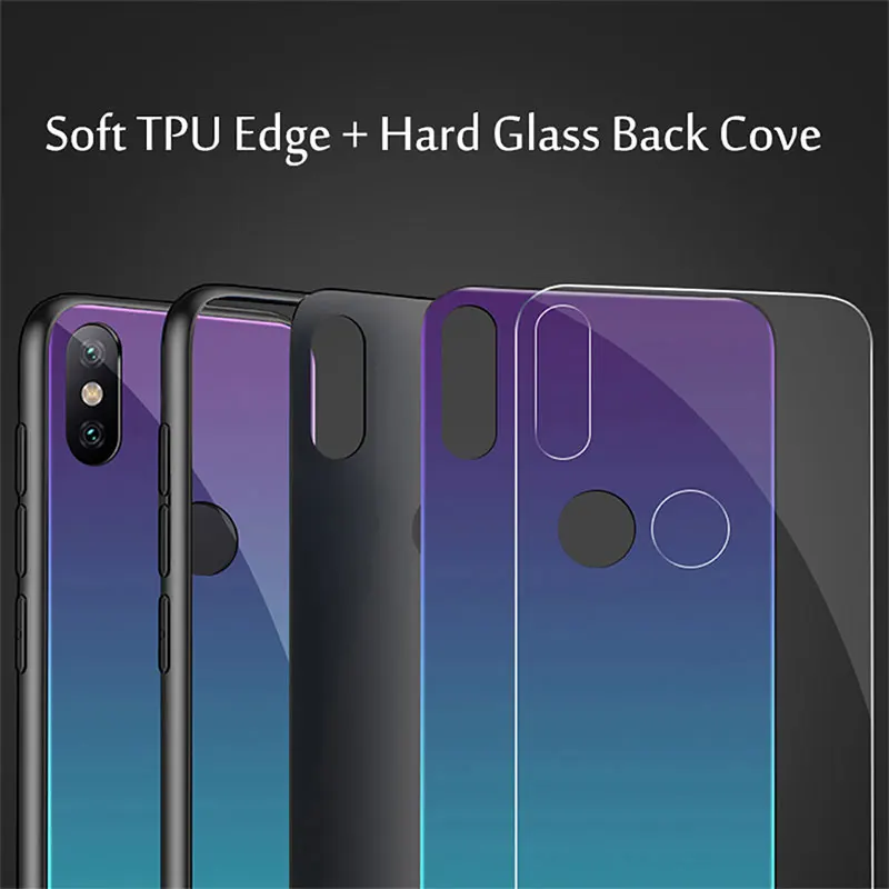 Phone Case for Xiaomi Redmi A7 A5 15 14C 13 14R 15C 12C 12 10X 10 9i 10C 9T 9A The Simpsons Collage Duff Tempered Glass Cover - view 4