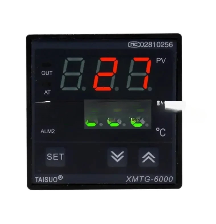 

TAISUO XMTG-6000 temperature control table XMTG-6411 XMTG-6511 XMTG-6001 6412