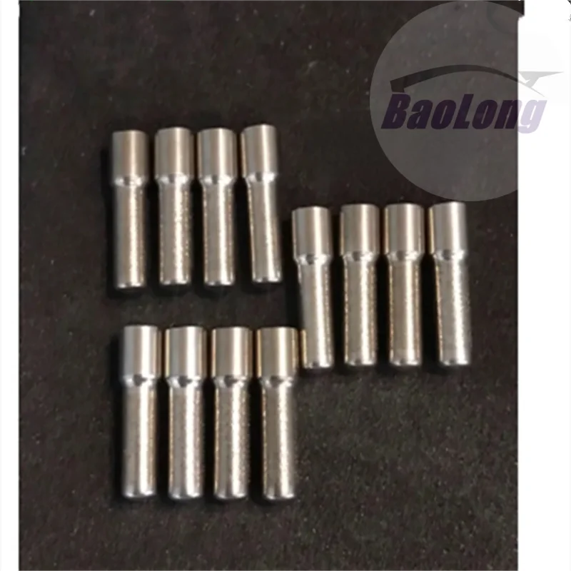 10PCS Diesel Common Rail Injector Filters for Denso Injectors