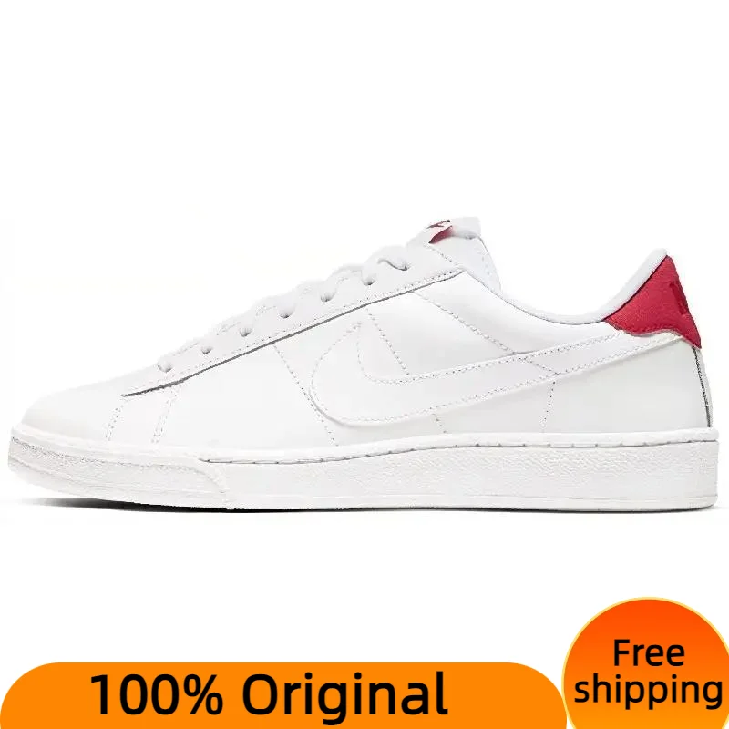 

Nike Tennis Classic Skateboarding Men Sneakers shoes 683613-113 With Original Box