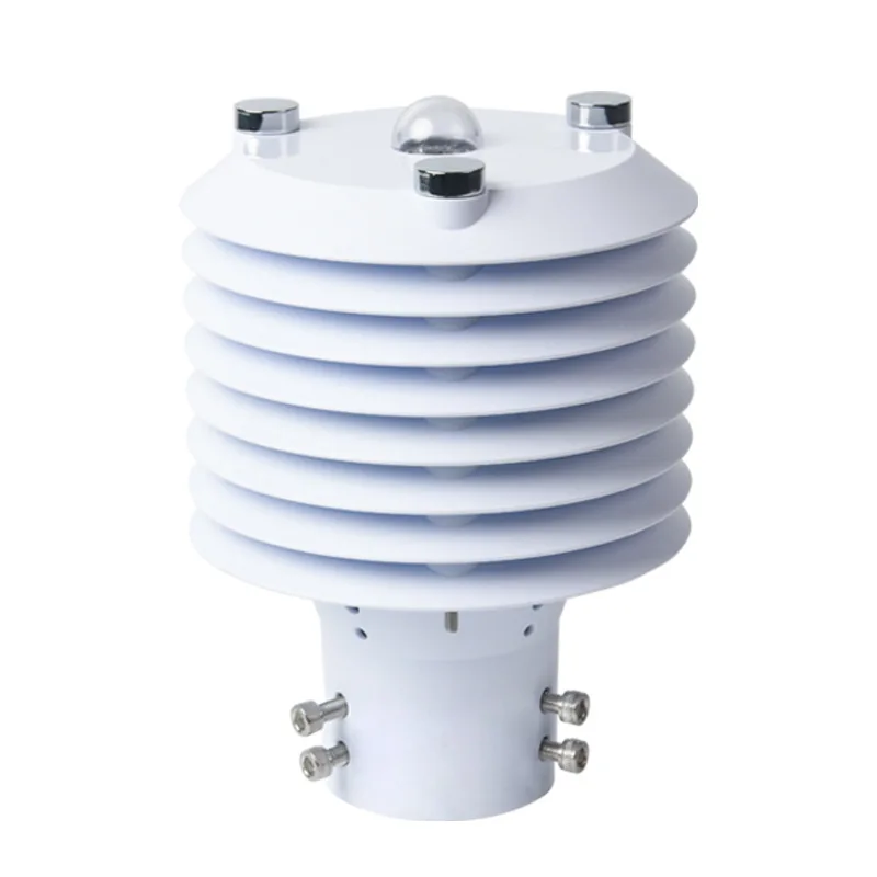 Sensor multifuncional de qualidade do ar