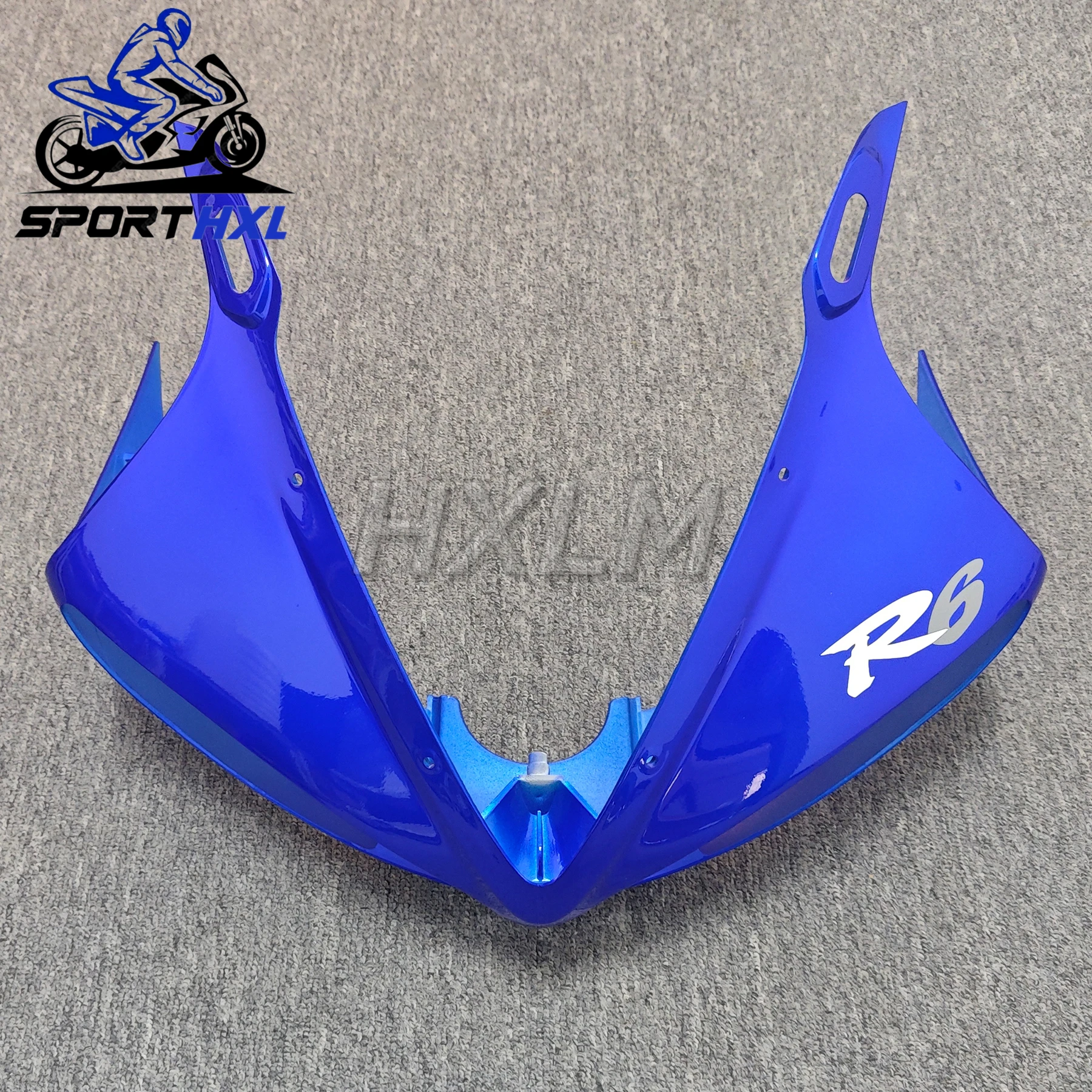 

Motorcycle Fairing Set Body Kit Plastic For Yamaha YZF R6 YZFR6 YZF-R6 YZF600 2003 2004 2005 Accessories Injection Full Bodywork