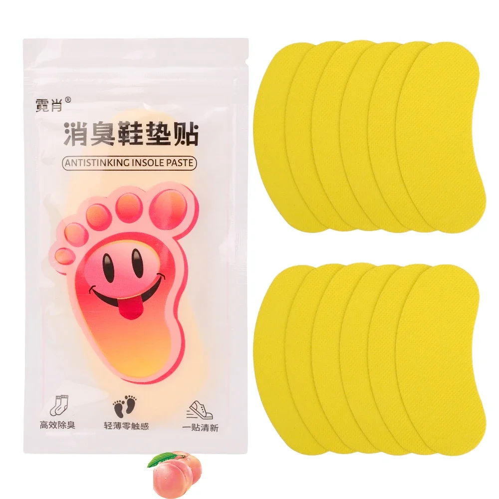 Variant: Juicy peach