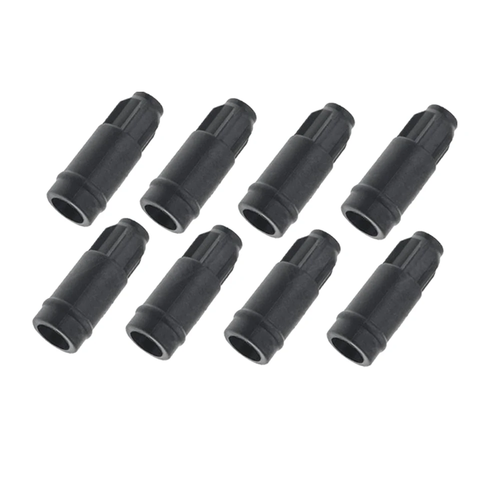 8 Pcs for X65 X85 Grand Kangoo Scenic II Express Ignition Coil Rubber Boot Ring 8200568671