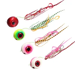 Tai Pesca in gomma Kabura Inchiku Jig Pesca in mare Tenya Slow Jigging Lure Slider Madai Jigs Barche Gioco Esche Pesca Snapper Jig